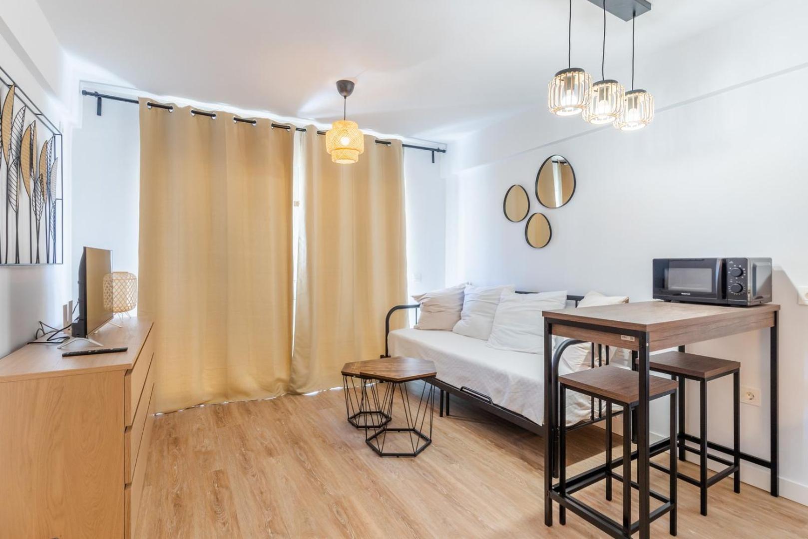 Guestready - Chasing The Sun In Malaga Apartment Marbella Exterior photo
