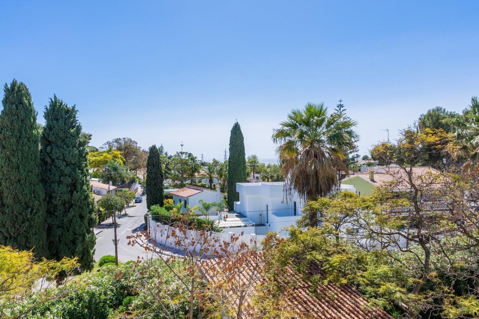Guestready - Chasing The Sun In Malaga Apartment Marbella Exterior photo